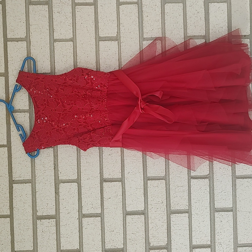 Bonnie Jean dress - Picture 9 of 11